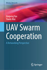 Buchcover UAV Swarm Cooperation