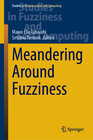 Buchcover Meandering Around Fuzziness