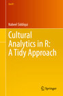 Buchcover Cultural Analytics in R: A Tidy Approach