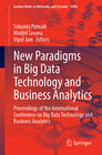 Buchcover New Paradigms in Big Data Technology and Business Analytics