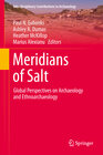 Buchcover Meridians of Salt