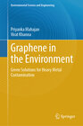 Buchcover Graphene in the Environment