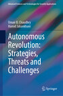 Buchcover Autonomous Revolution: Strategies, Threats and Challenges