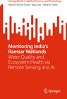 Buchcover Monitoring India’s Ramsar Wetlands