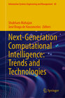 Buchcover Next-Generation Computational Intelligence: Trends and Technologies