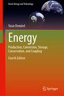 Buchcover Energy