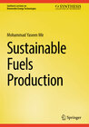Buchcover Sustainable Fuels Production