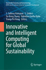 Buchcover Innovative and Intelligent Computing for Global Sustainability