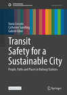 Buchcover Transit Safety for a Sustainable City