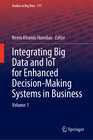 Buchcover Integrating Big Data and IoT for Enhanced Decision-Making Systems in Business