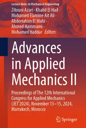 Buchcover ISBN 9783031976698