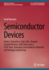 Buchcover Semiconductor Devices