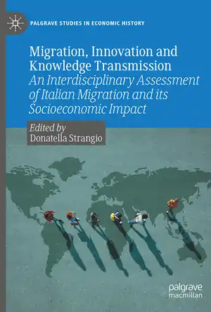 Buchcover ISBN 9783031981104