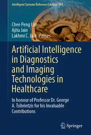 Buchcover ISBN 9783031981487