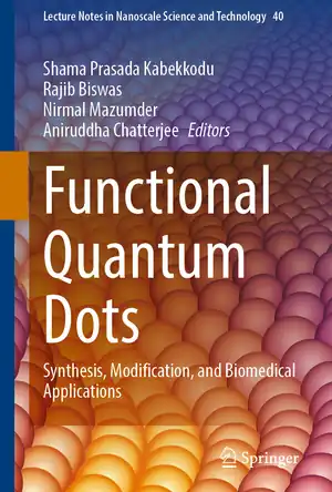 Buchcover ISBN 9783031982187