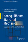 Buchcover Nonequilibrium Statistical Mechanics I