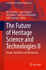 Buchcover The Future of Heritage Science and Technologies II