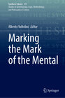 Buchcover Marking the Mark of the Mental