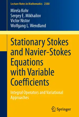 Buchcover ISBN 9783031986031