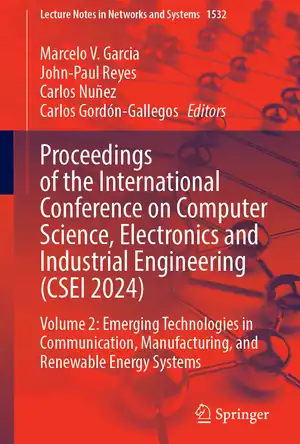 Buchcover ISBN 9783031988905