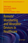 Buchcover Remote Monitoring and Wearable Devices in Healthcare
