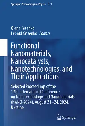 Buchcover ISBN 9783031991356