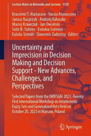 Buchcover ISBN 9783031991783