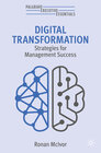 Buchcover Digital Transformation