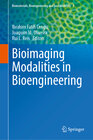 Buchcover Bioimaging Modalities in Bioengineering