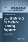 Buchcover Causal Inference for Machine Learning Engineers
