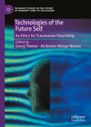 Buchcover Technologies of the Future Self