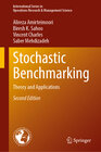 Buchcover Stochastic Benchmarking