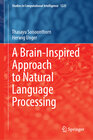 Buchcover A Brain-Inspired Approach to Natural Language Processing