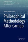Buchcover Philosophical Methodology After Carnap
