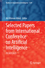Buchcover Selected Papers from International Conference on Artificial Intelligence