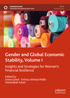 Buchcover Gender and Global Economic Stability, Volume I