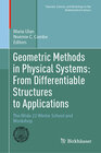 Buchcover Geometric Methods in Physical Systems: From Differentiable Structures to Applications