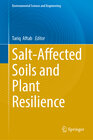 Buchcover Salt-Affected Soils and Plant Resilience