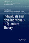 Buchcover Individuals and Non-Individuals in Quantum Theory