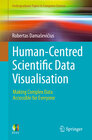 Buchcover Human-Centred Scientific Data Visualisation
