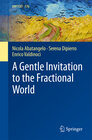 Buchcover A Gentle Invitation to the Fractional World