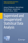 Buchcover Supervised and Unsupervised Statistical Data Analysis