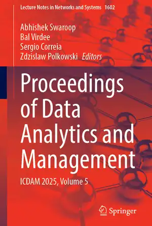 Buchcover ISBN 9783032035578