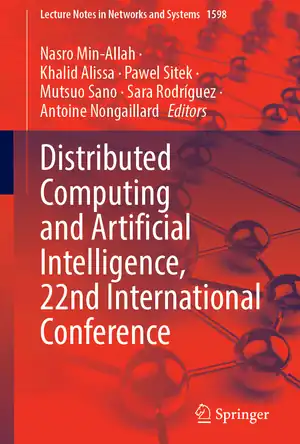 Buchcover ISBN 9783032041609