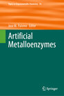 Buchcover Artificial Metalloenzymes
