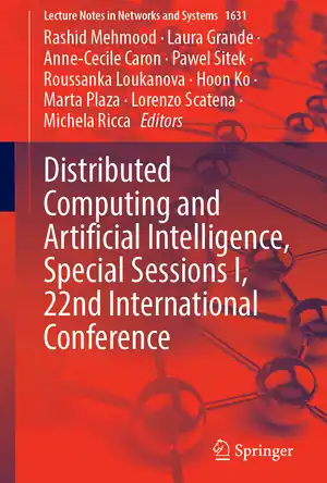 Buchcover ISBN 9783032057440