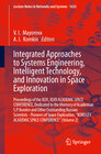 Buchcover Integrated Approaches to Systems Engineering, Intelligent Technology, and Innovation in Space Exploration