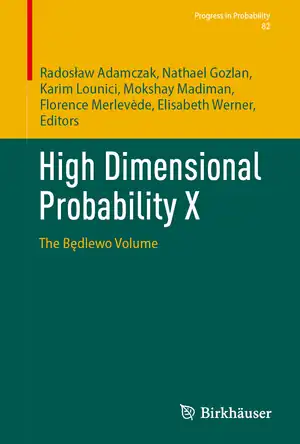 Buchcover ISBN 9783032060563