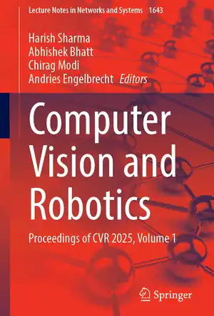 Buchcover ISBN 9783032062505