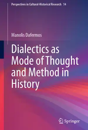 Buchcover ISBN 9783032069191